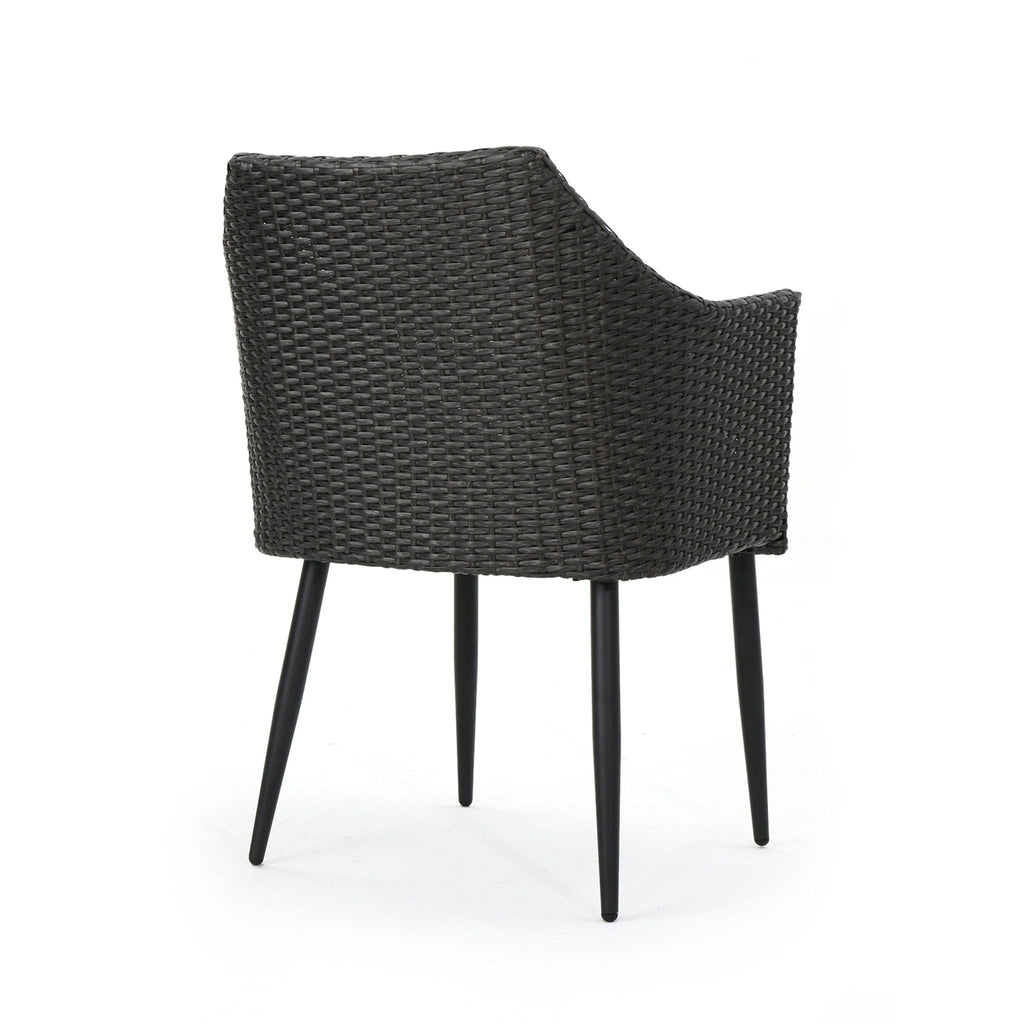 Kenneth Outdoor Dining Chair