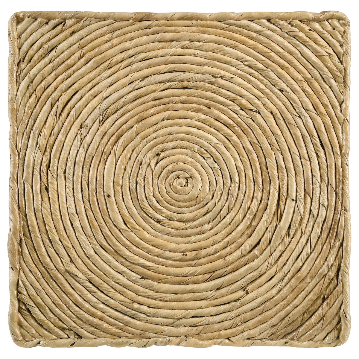 Huxton - Round End Table - Natural