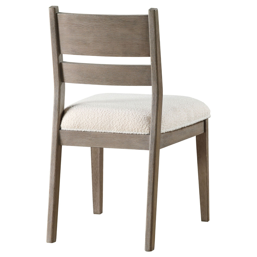 Medders - Dining Side Chair (Set of 2) - Brown