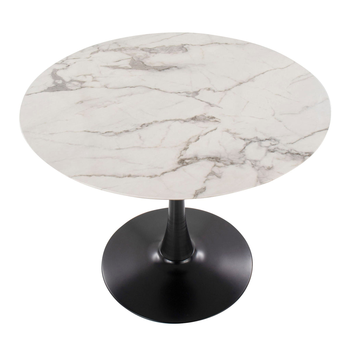 Pebble - Ultra-Modern Design Table