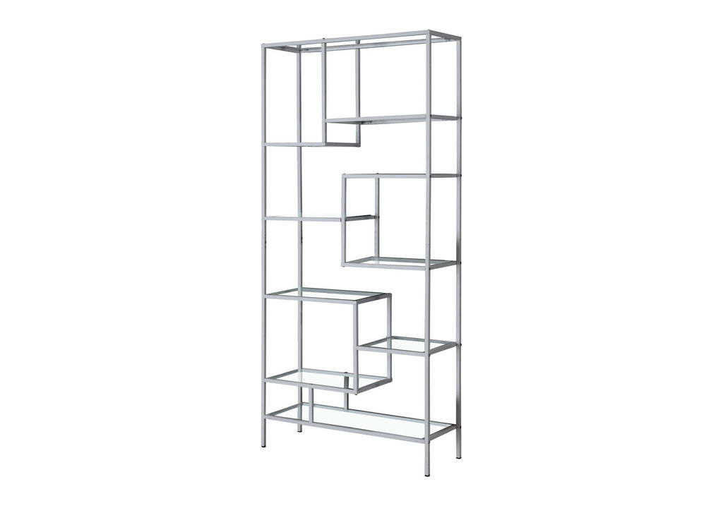 Bookshelf, Bookcase, Etagere For Office - Contemporary & Modern