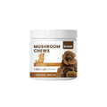 Mushroom Chews For Dogs