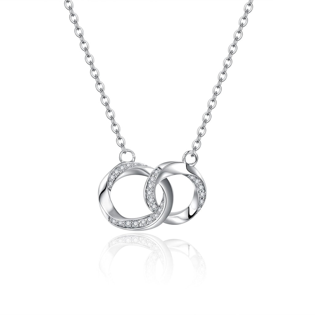 Sparkala™ 925 Sterling Silver Necklace
