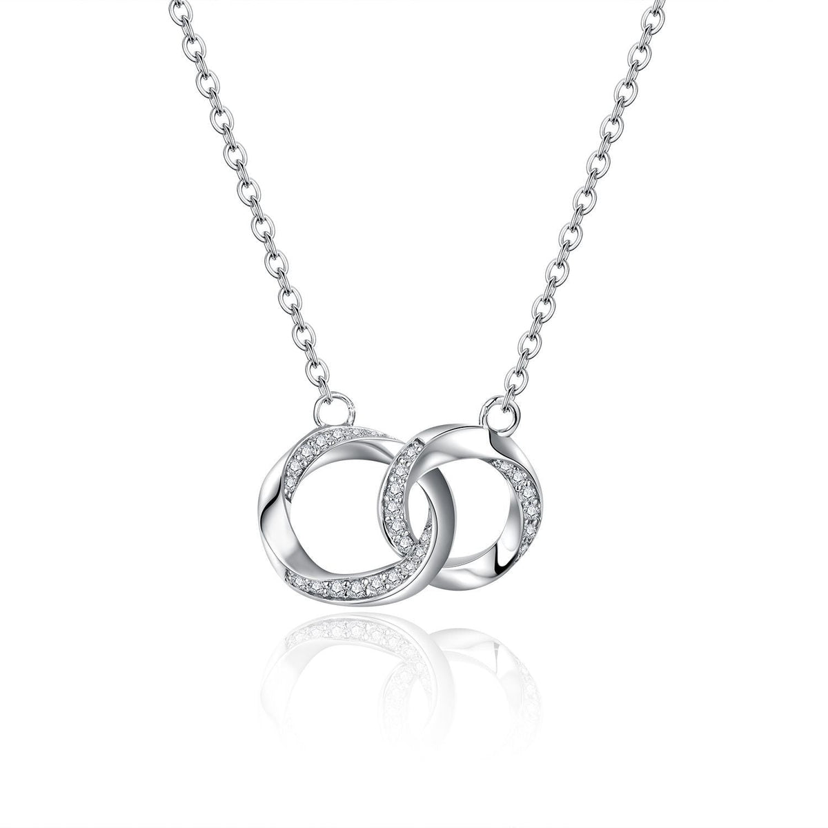 Sparkala™ 925 Sterling Silver Necklace