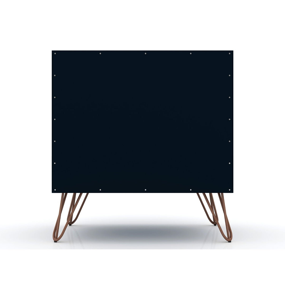 Rockefeller - 2 Drawer Nightstand