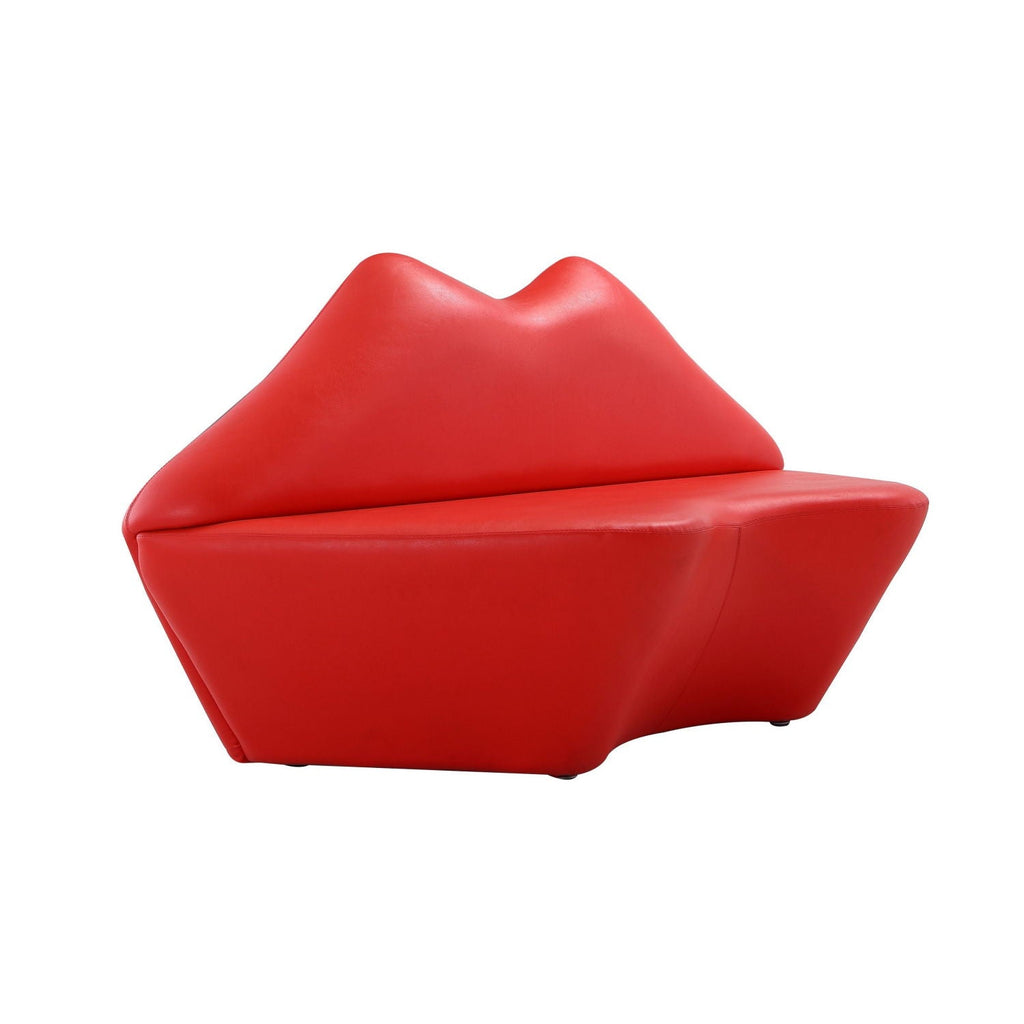 Kiss Loveseat