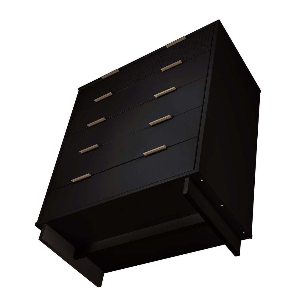 Granville - Chest With 5 Drawers