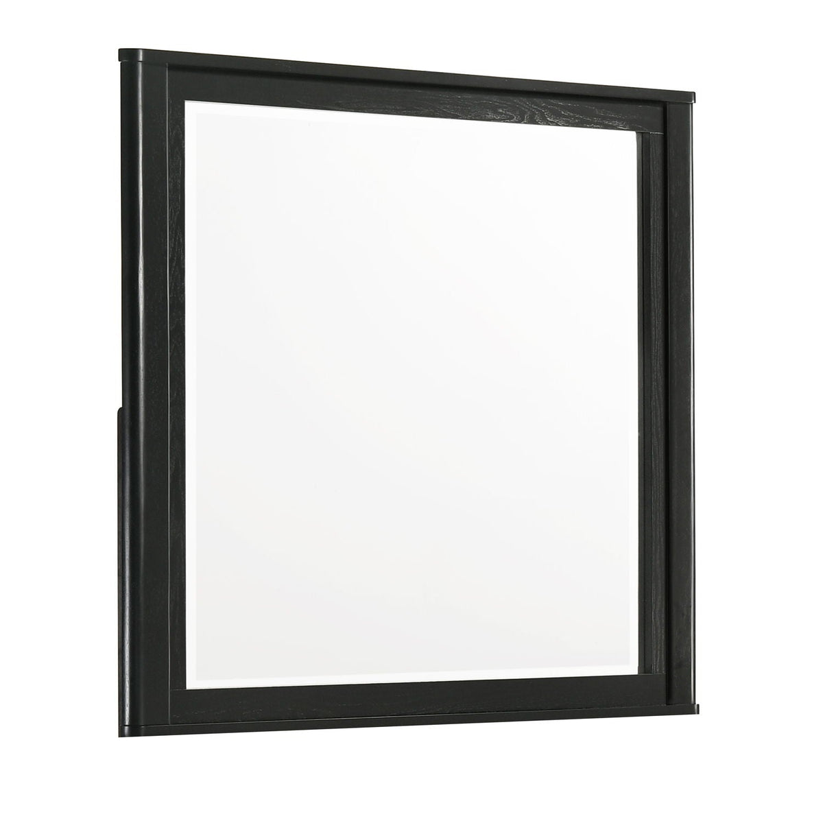 Opel - Bedroom Mirror - Black