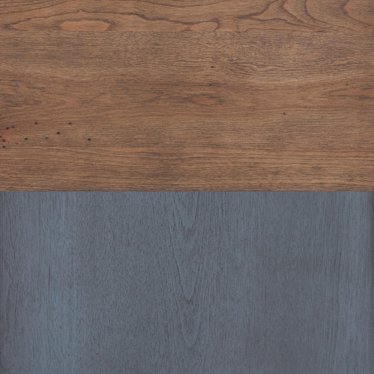 Universal Pier Bookcase - Blue