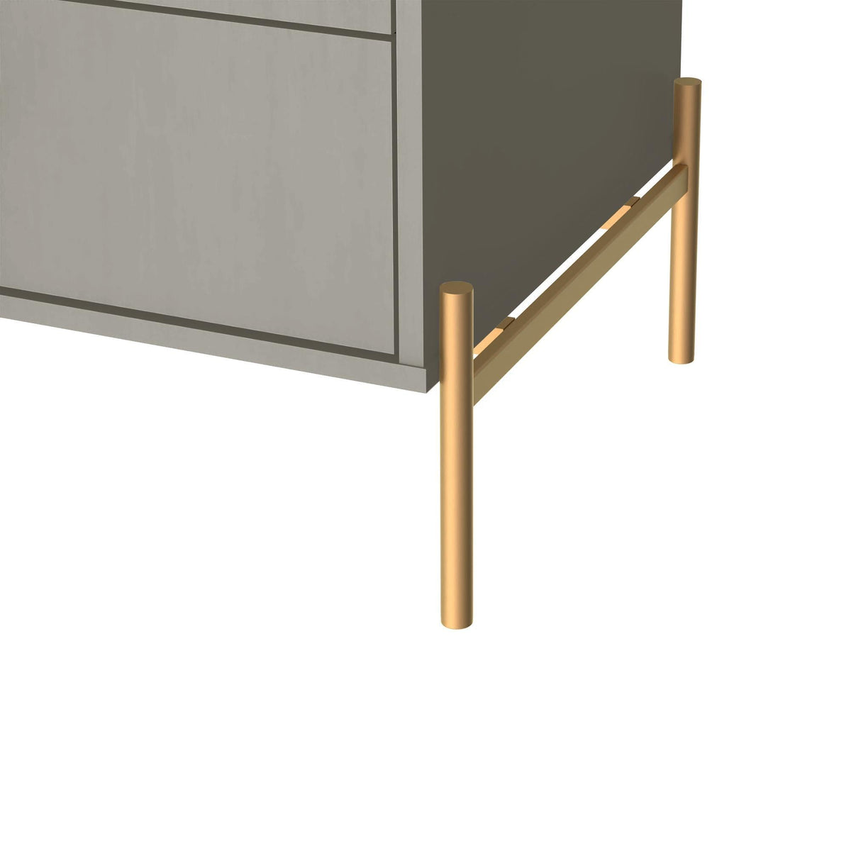 Jasper - Nightstand