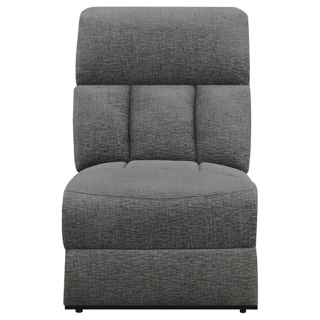 Divine - Sofa With Reclining