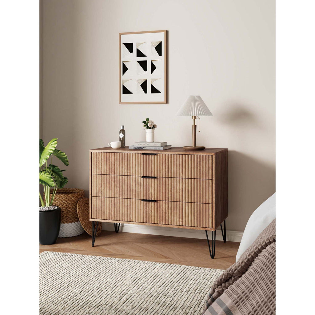 Dumbo - Dresser
