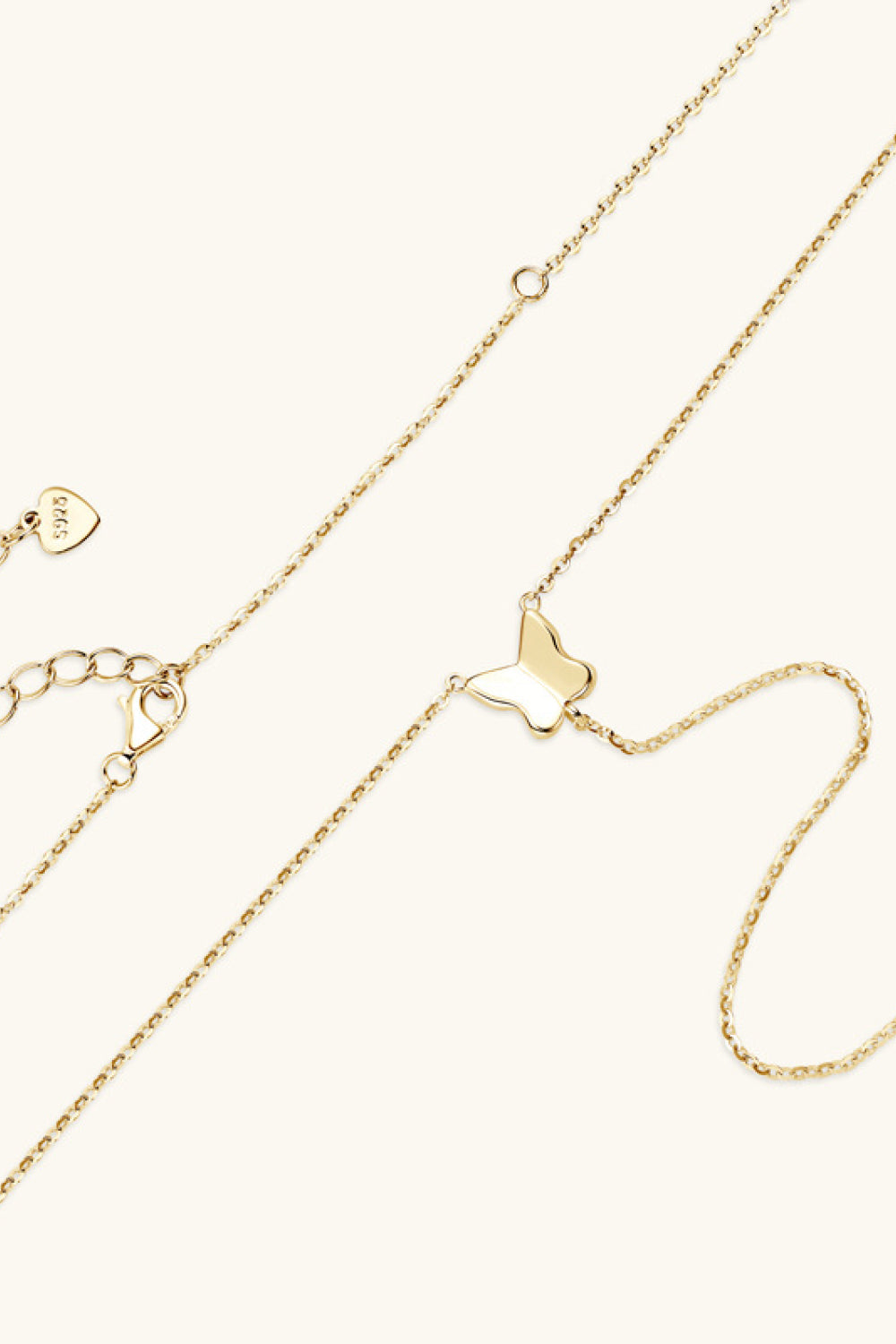 1 Carat Sparkala™ 925 Sterling Silver Necklace