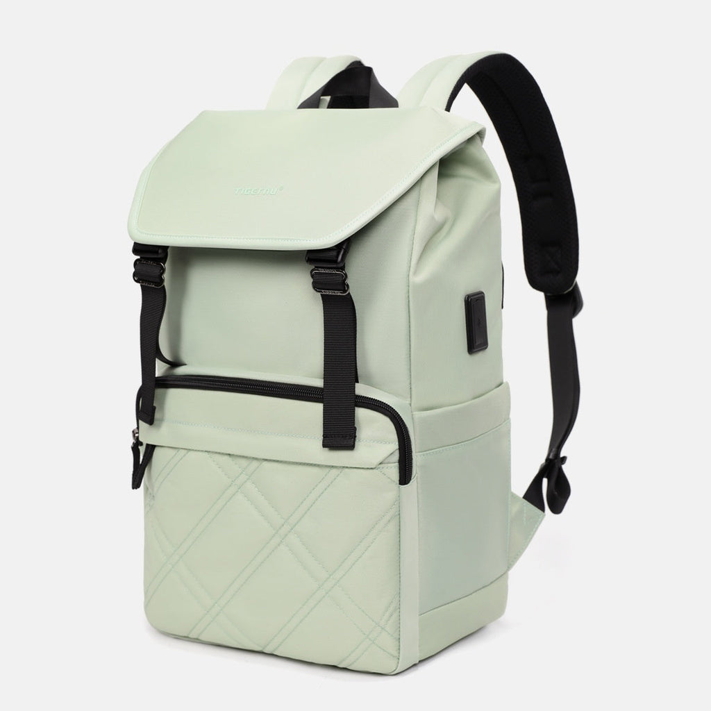 Schoolgirl's Schoolbag Travel Backpack Lightweight And Large Capacity