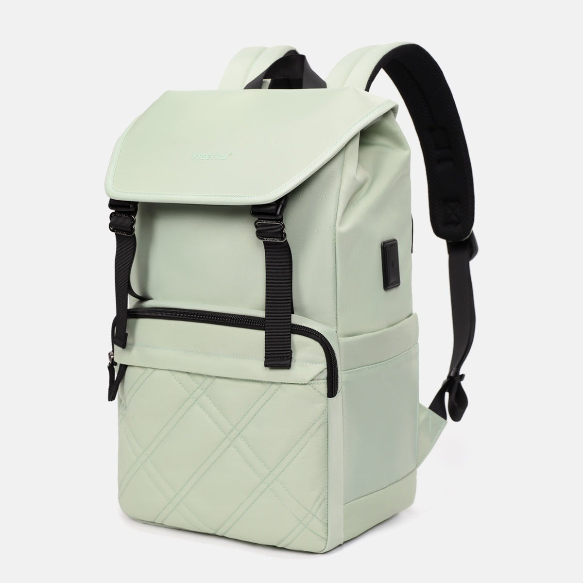 Schoolgirl's Schoolbag Travel Backpack Lightweight And Large Capacity