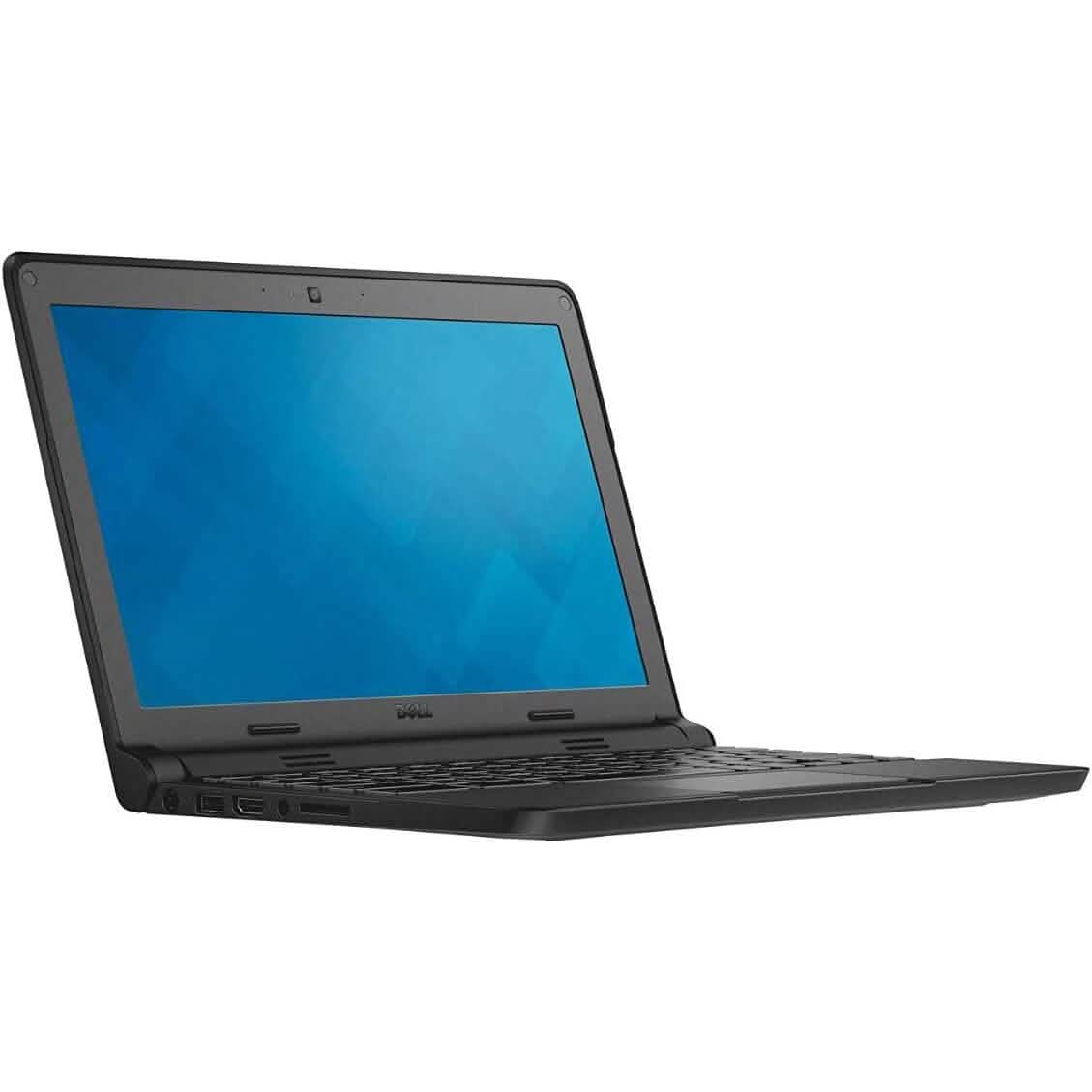 Dell Chromebook 11.6 Inch HD Laptop Notebook PC (Refurbished)