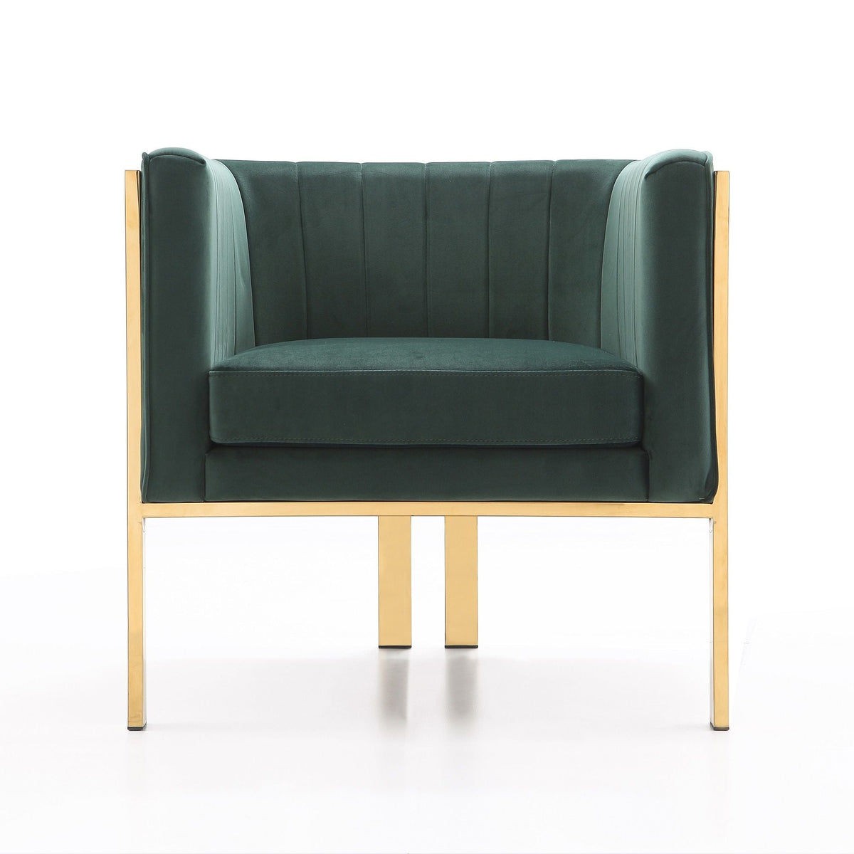 Paramount - Lounge Chair