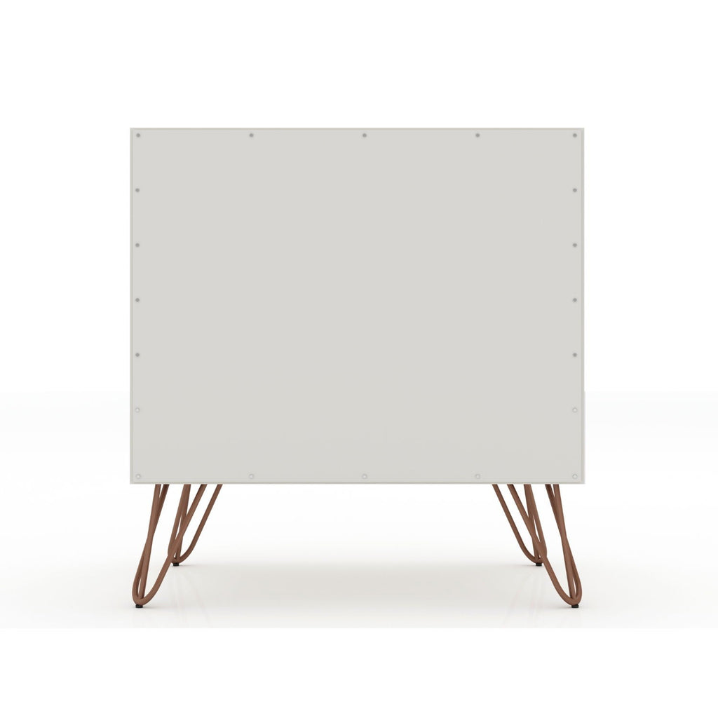 Rockefeller - Nightstand With 1 Drawer