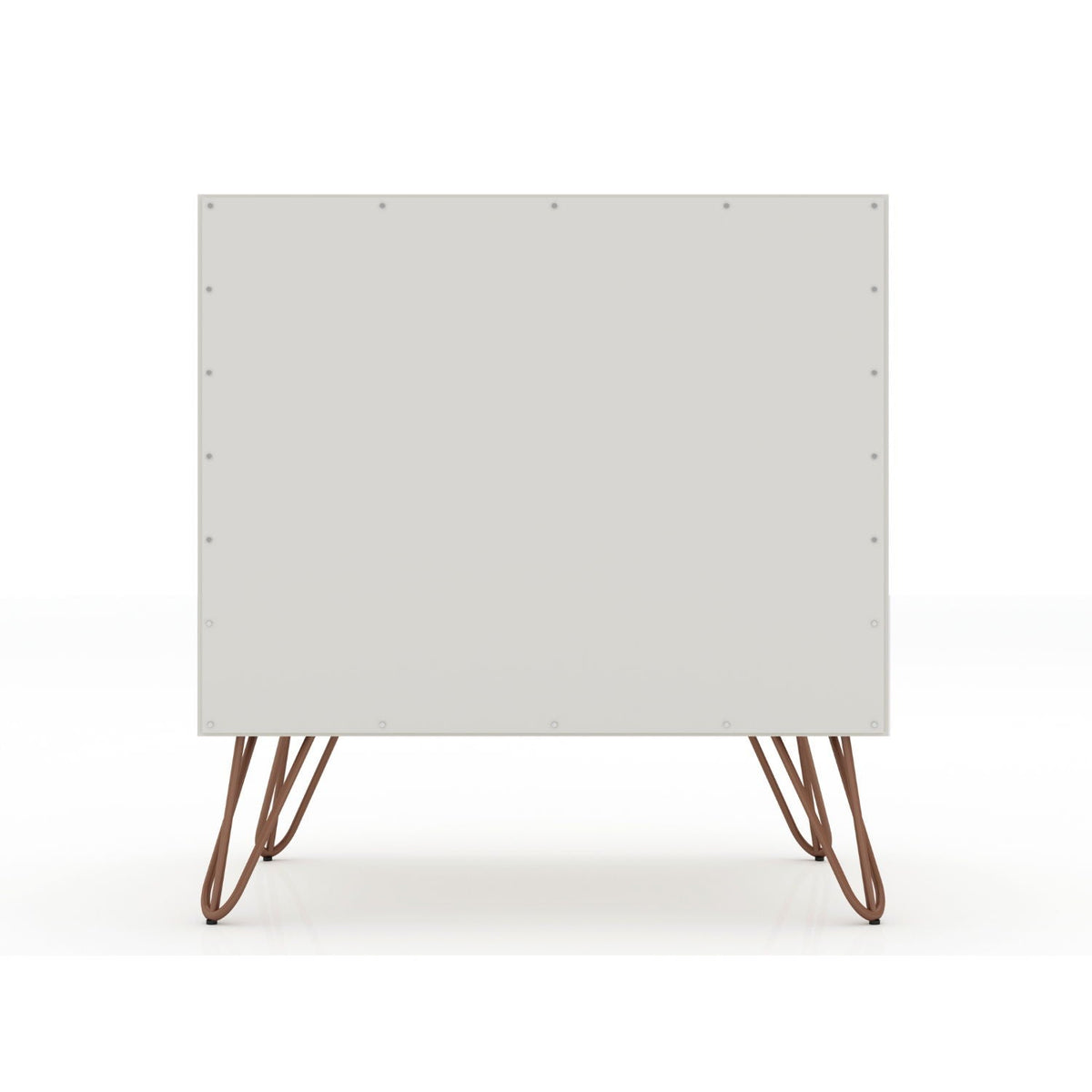 Rockefeller - Nightstand With 1 Drawer