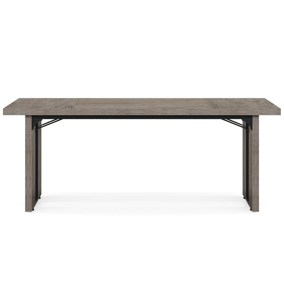 Large Rectangular Kitchen Table