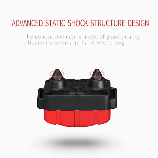 Dog Training Shock Collar