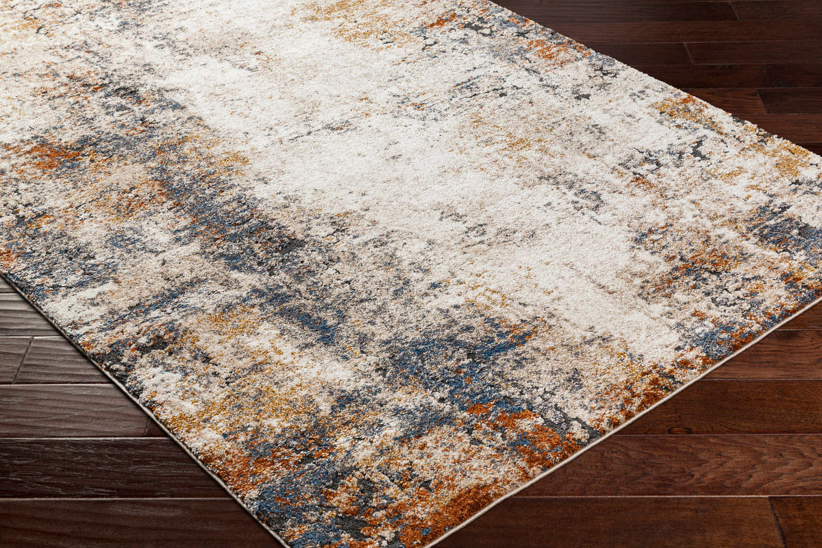 Donar Thick Luxe Rug