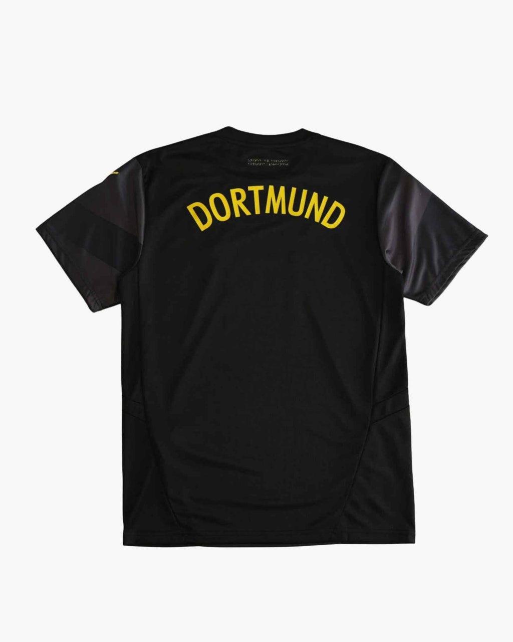 DORTMUND AWAY 2024/25