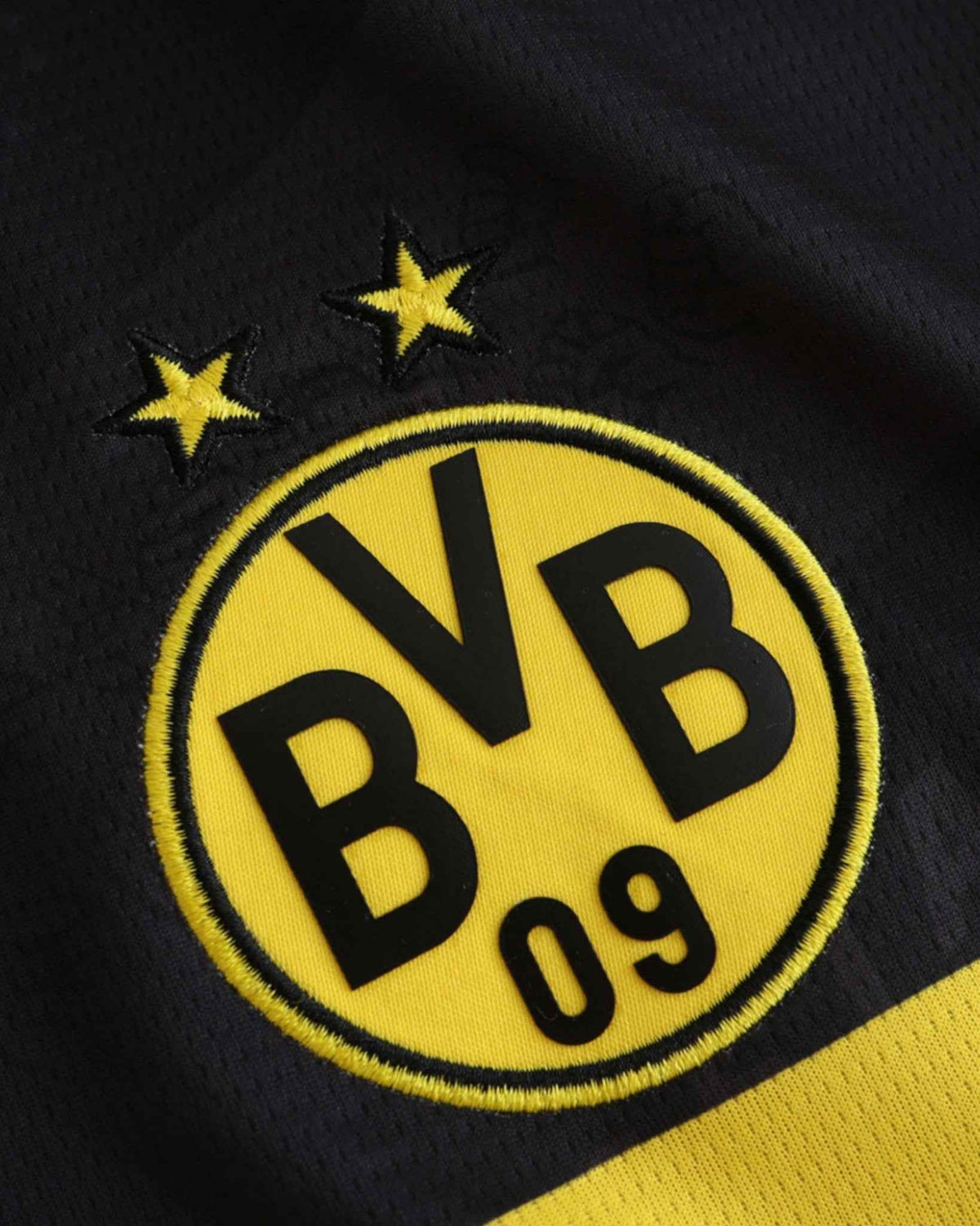 DORTMUND AWAY 2024/25
