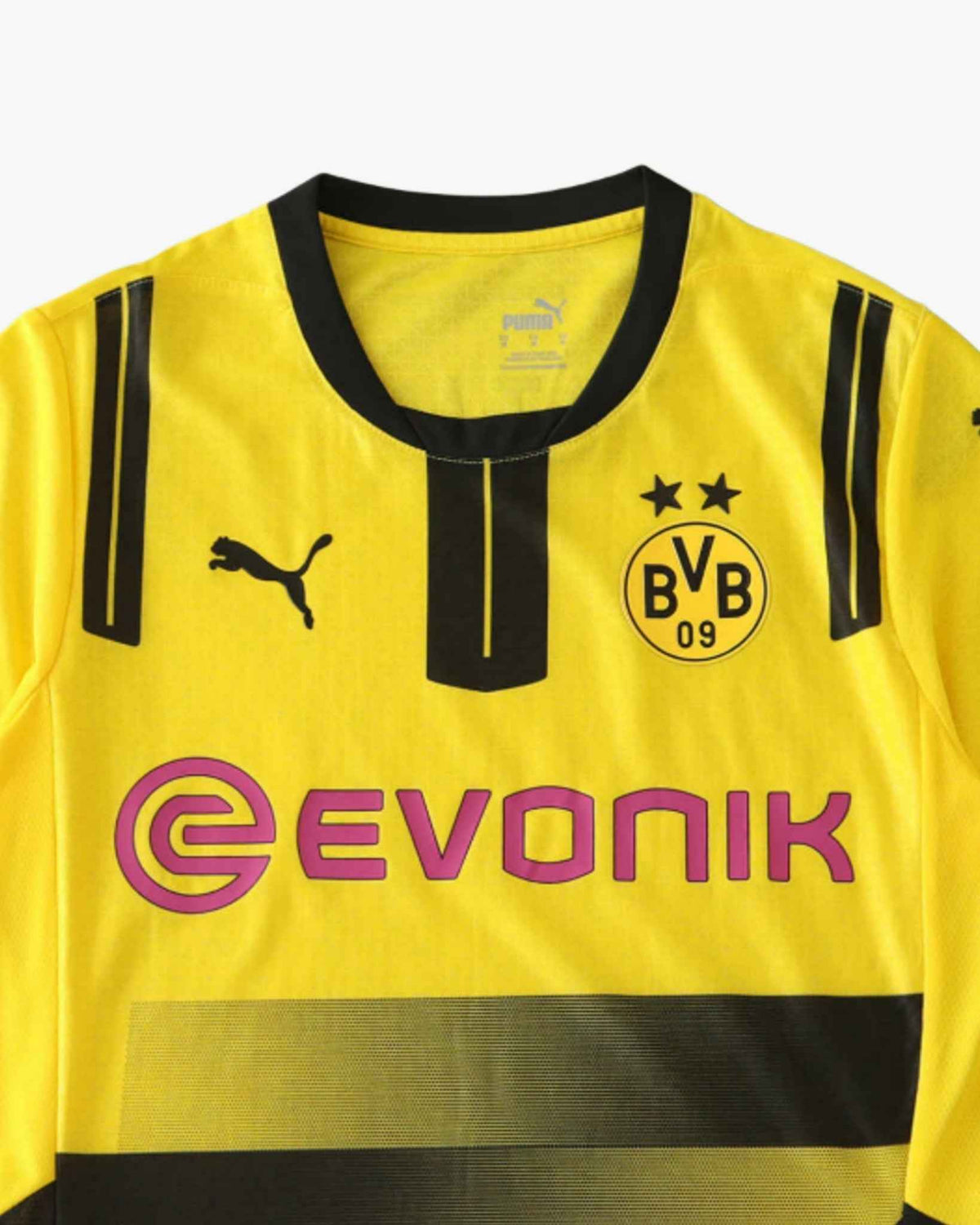 DORTMUND CHAMPIONS LEAGUE HOME 2024/25