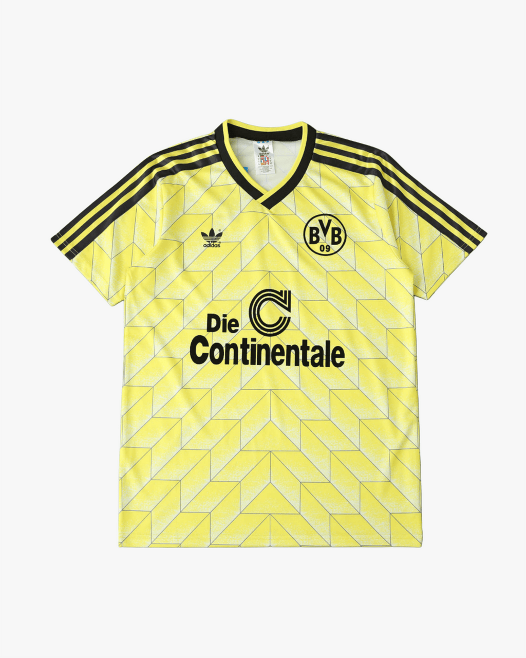 DORTMUND RETRO HOME 1988/89