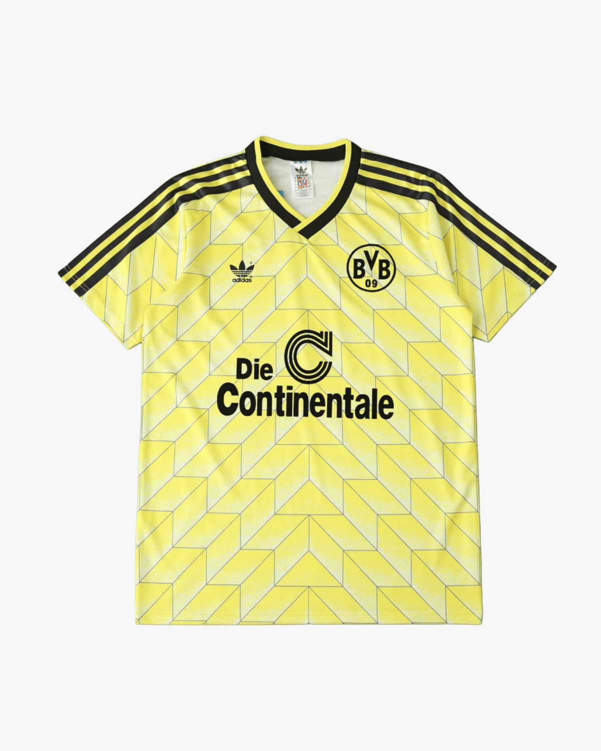 DORTMUND RETRO HOME 1988/89