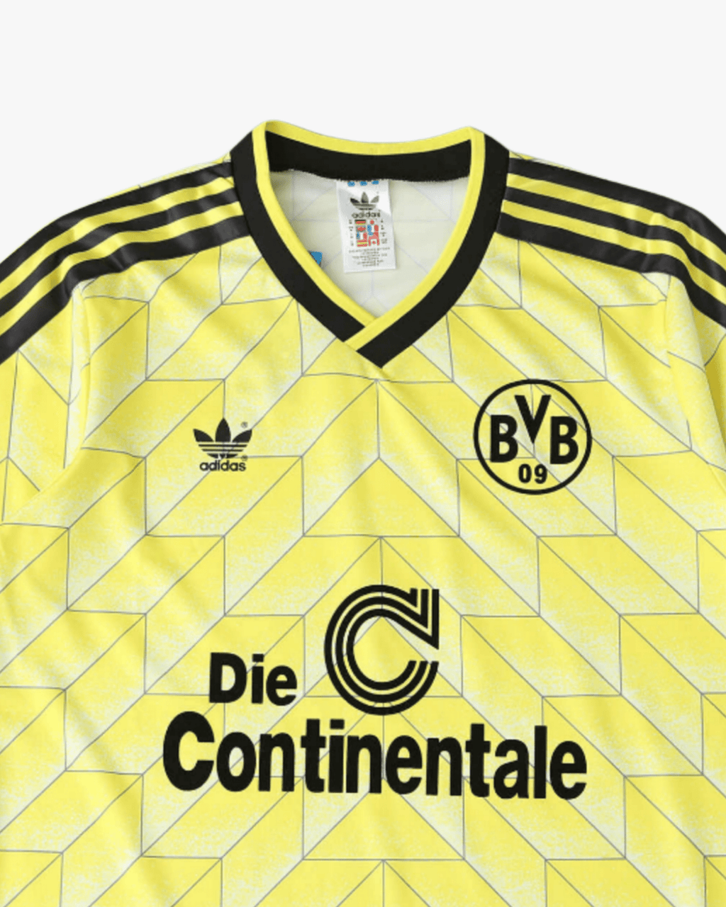 DORTMUND RETRO HOME 1988/89