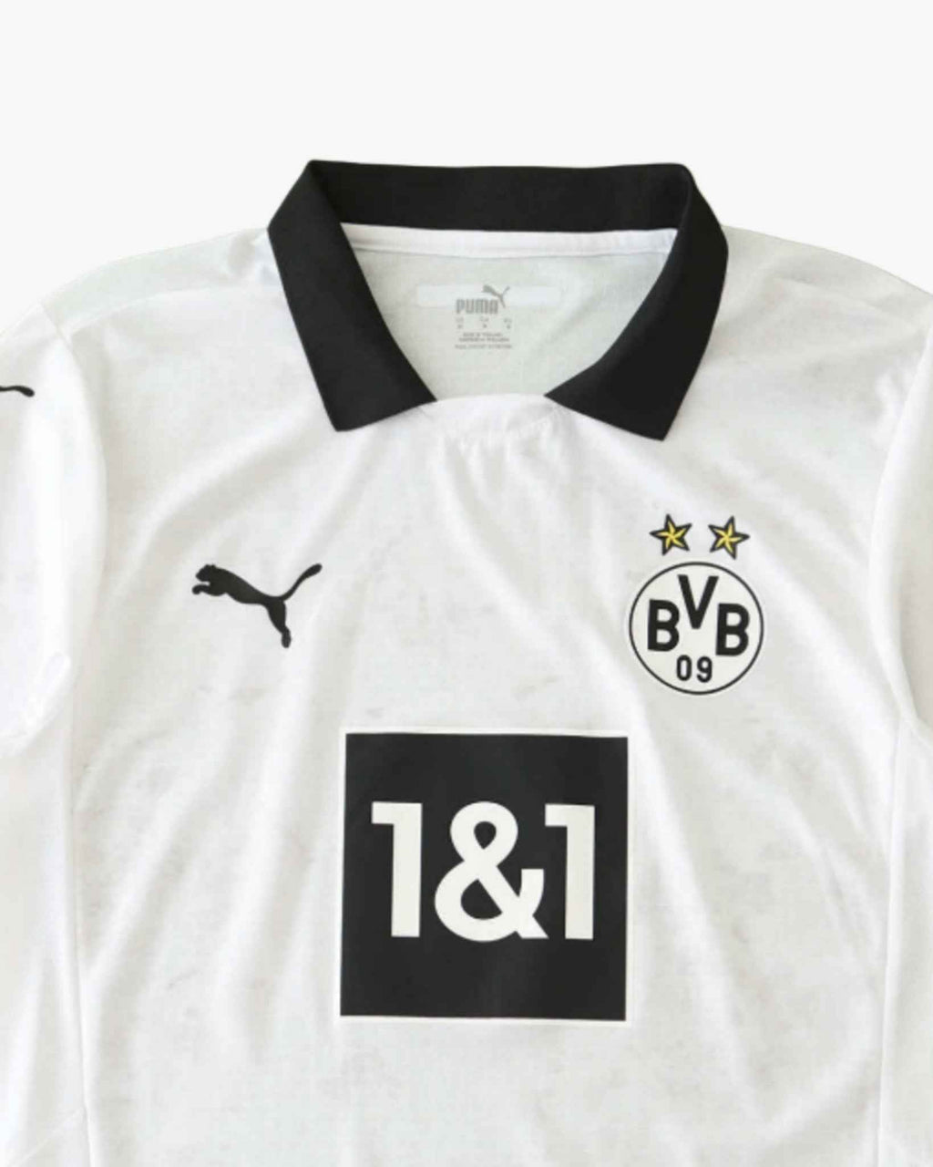 DORTMUND THIRD 2024/25