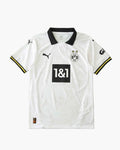 DORTMUND THIRD 2024/25