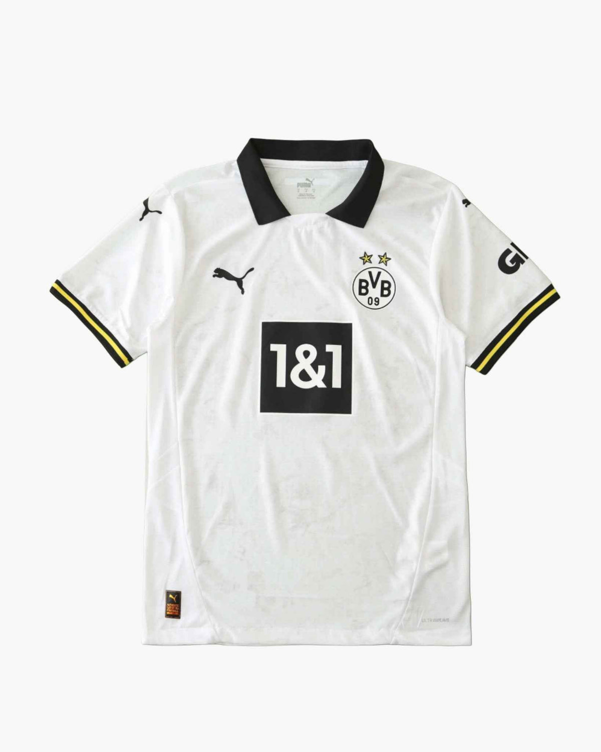 DORTMUND THIRD 2024/25