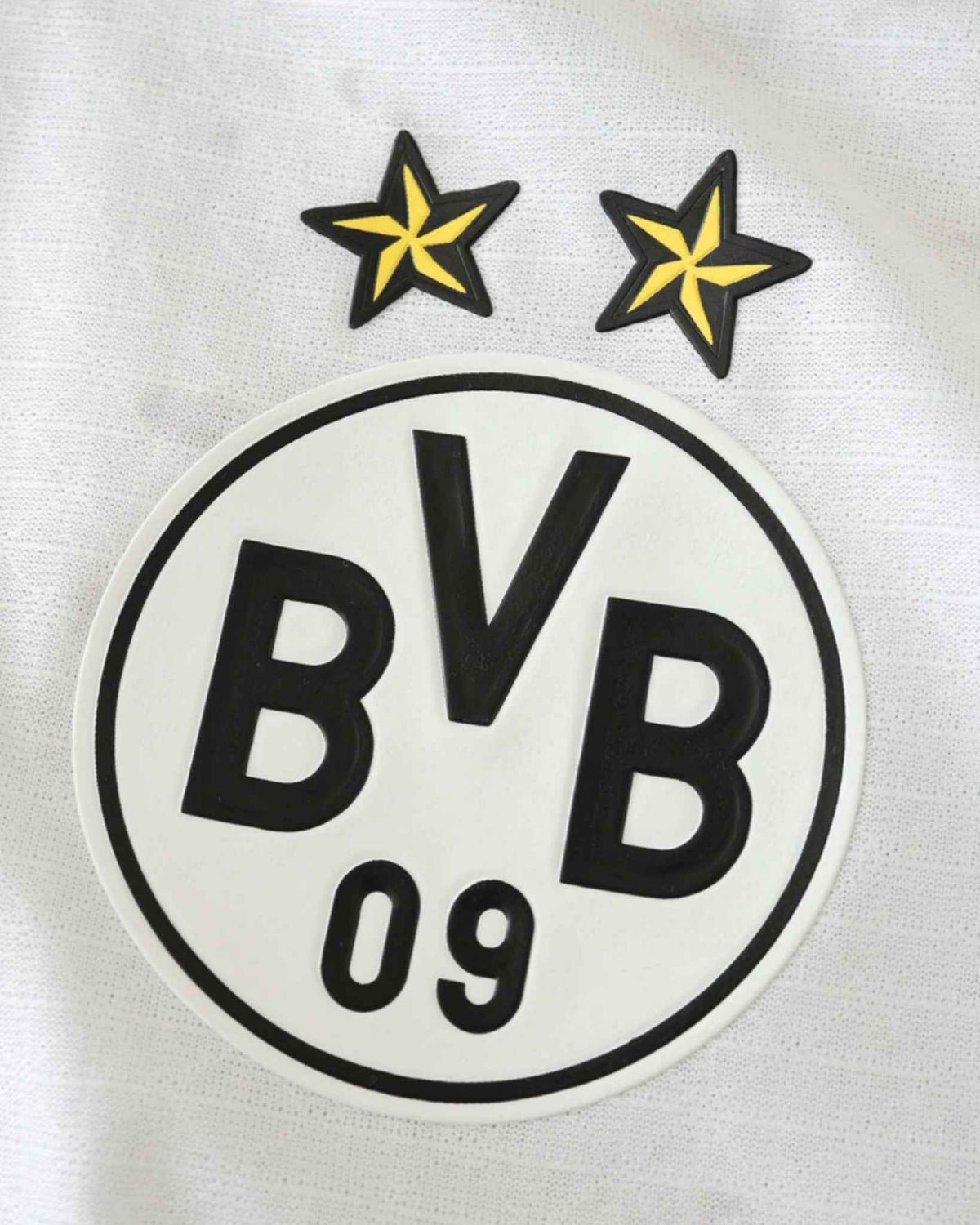 DORTMUND THIRD 2024/25