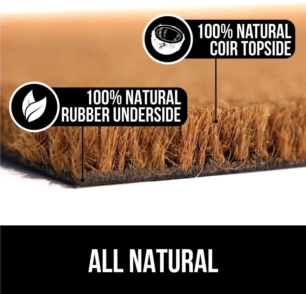 Drop It Like It's Hot Doormat