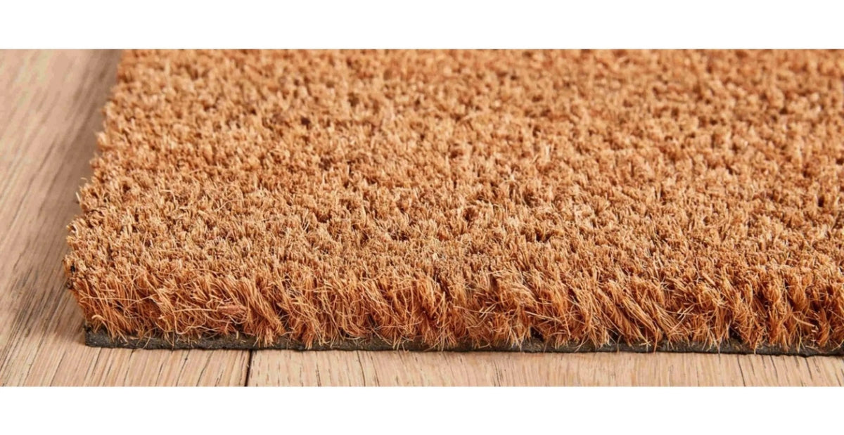 Drop It Like It's Hot Doormat
