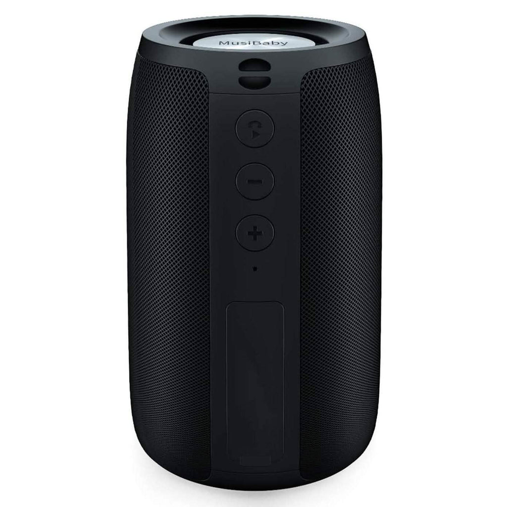 Dual Pairing Bluetooth 5.0 Speaker