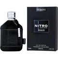 Dumont Nitro Black Eau De Parfum 100ml