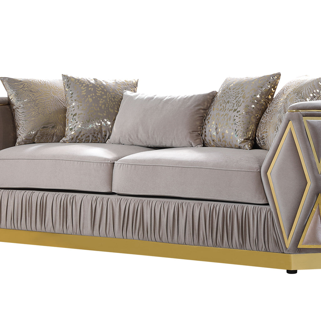 Cavalli Sofa