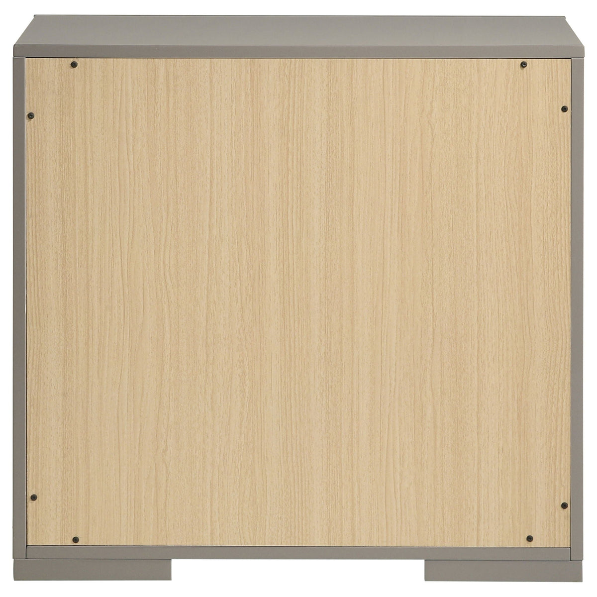 Pierce - 2 Drawer Nightstand, Bedside Table