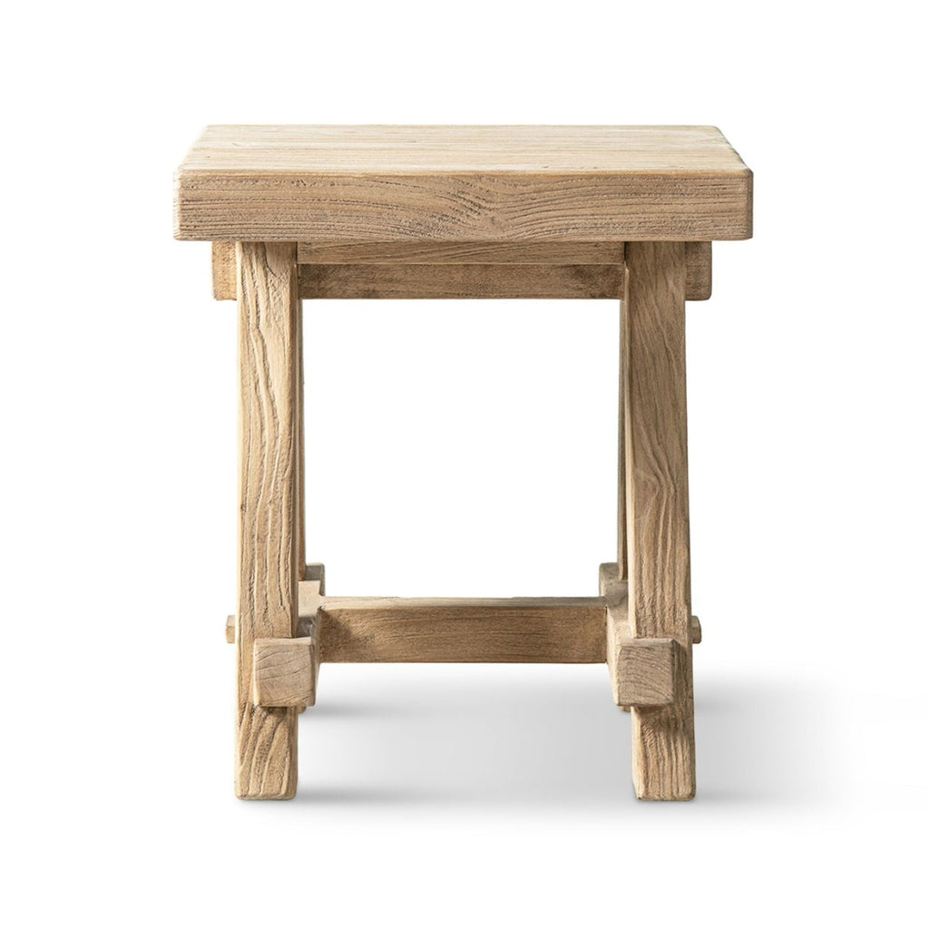 Hawthorne - Trestle Table