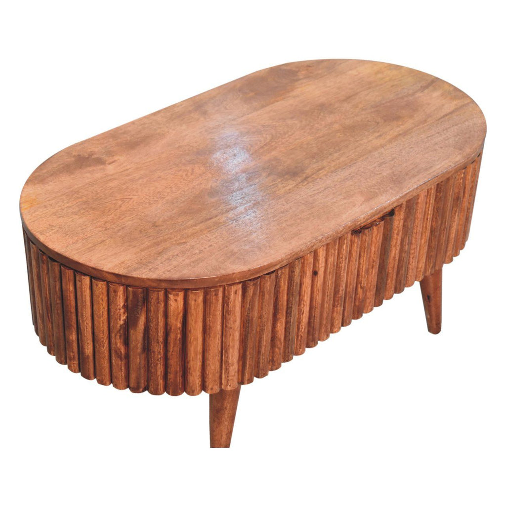 Mokka - Coffee Table