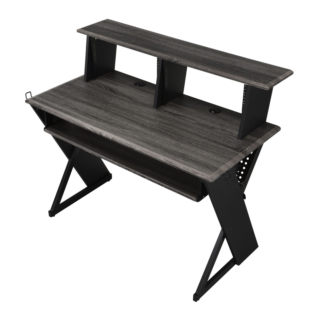 Humanity Music Desk - Black