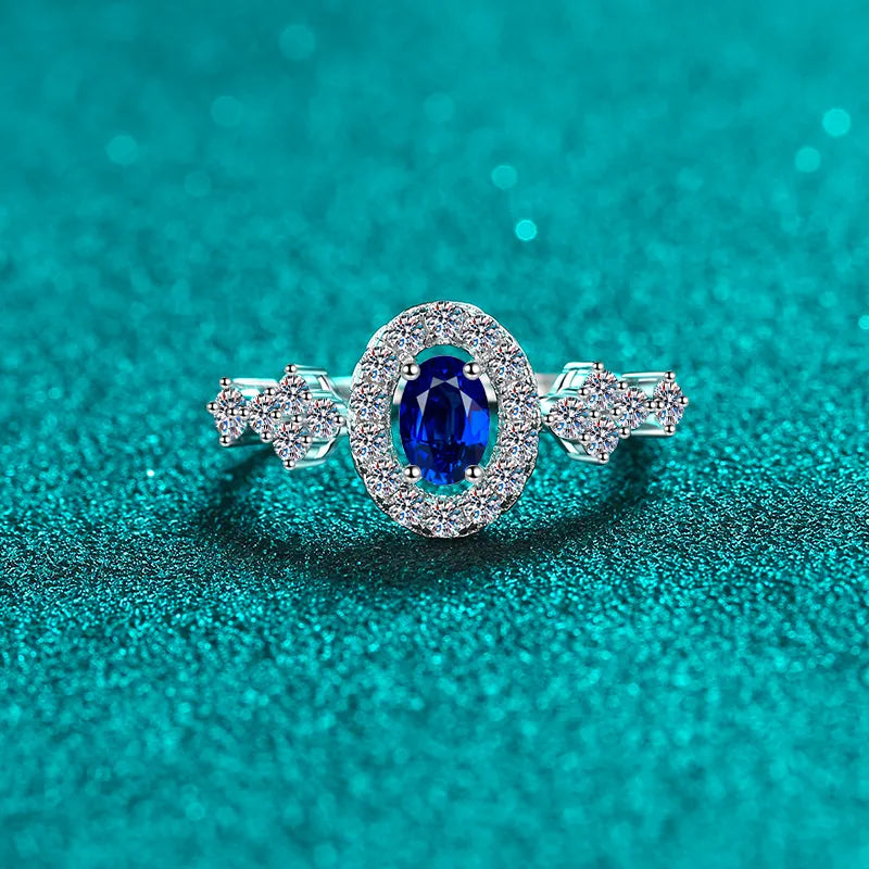925 Sterling Silver Sparkala™ Ring