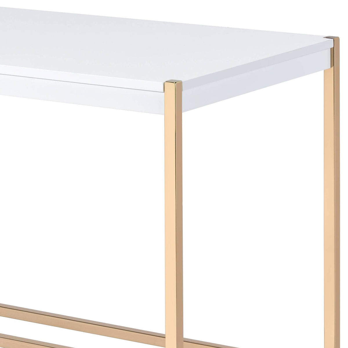 Midriaks Writing Desk With USB