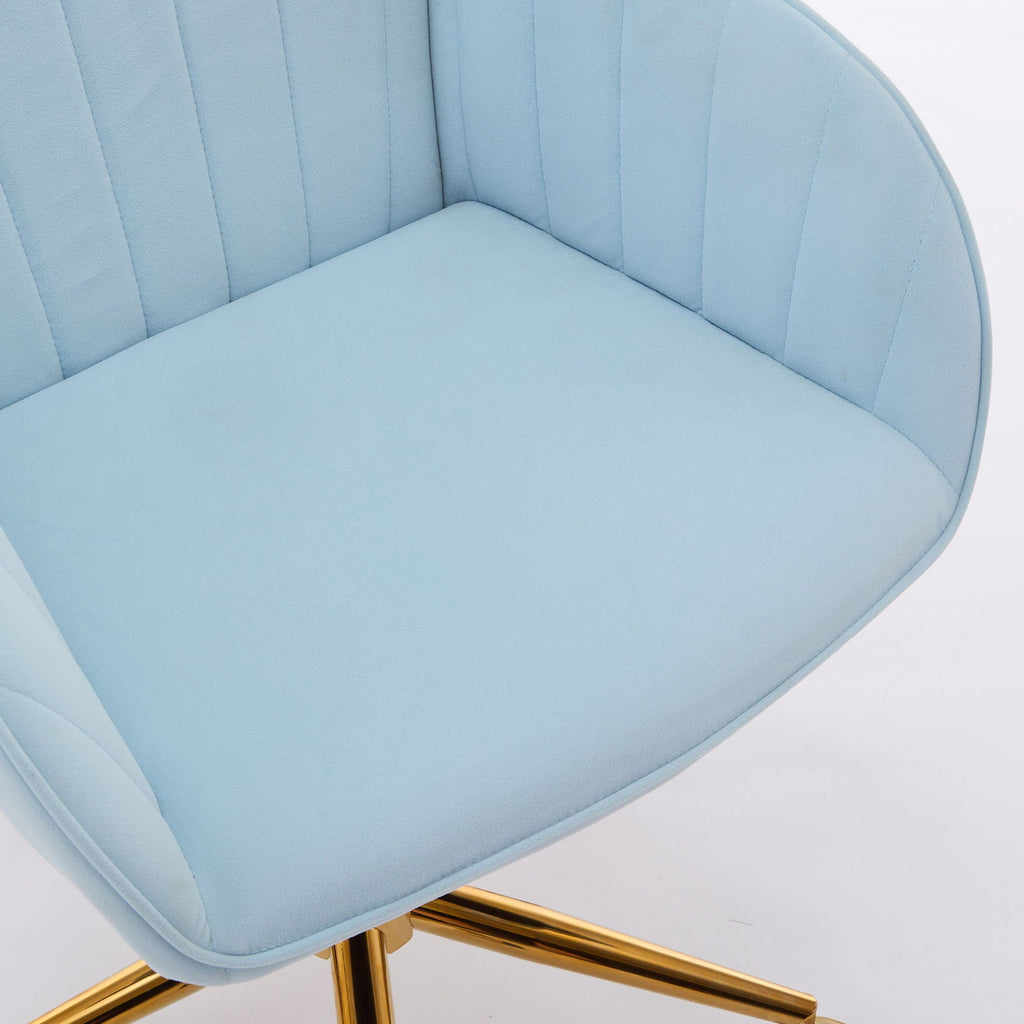 Adjustable Ergonomic Swivel Office Chair