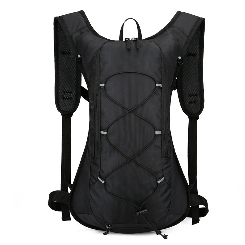 Outdoor Burden-reducing Sports Backpack Splash-proof