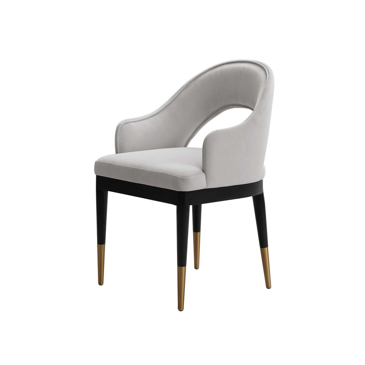Carrington - Armchair